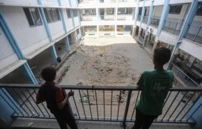 آنروا: یک سوم از کارکنان ما در مناطق امن در غزه کشته شده اند