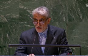 سفير إيران لدى الأمم المتحدة يحذر من خطورة الأسلحة النووية الإسرائيلية
