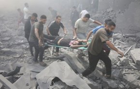 سی و نهمین روز از عملیات طوفان الاقصی .. هشدار اونروا درباره توقف فعالیت های بشردوستانه در غزه تا ۴۸ ساعت دیگر 