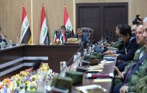 اجتماع عراقي – إيراني لمكافحة المخدرات