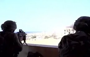 بازجویی نظامیان صهیونیست از پزشکان بیمارستان الشفاء درغزه