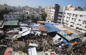 40 يومًا على محرقة غزة .. اقتحام مجمع الشفاء واستمرار المجازر