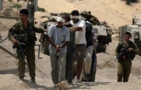 گزارش العالم از یورش نظامیان صهیونیست و بازداشت های انتقامی فلسطینیان