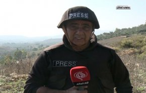 مراسل العالم المقاومة اللبنانية ترد بشكل حاسم على عدوان الاحتلال +فيديو
