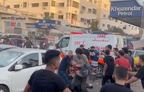 رویترز: اتهامات اسرائیل به حماس درباره بیمارستان ها بی اساس است/ارتش اسراییل: هیچ اسلحه یا اسیری در بیمارستان الشفاء پیدا نکردیم