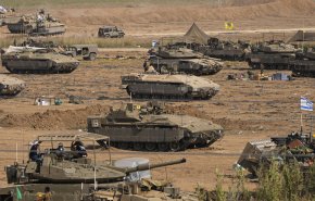جيش الاحتلال يدعو سكان شرق خان يونس بجنوب غزة إلى إخلاء منازلهم