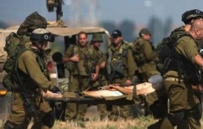 اذعان رژیم صهیونیستی به کشته شدن 2 افسر دیگر در غزه