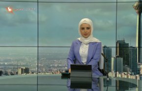 
نشرة الاخبار من قناة العالم الساعة 05:00 بتوقيت غرينتش 16-11-2023 