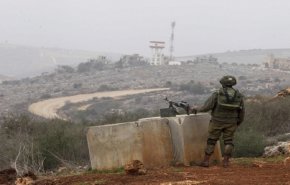 المقاومة تستهدف تجمعين لجنود الإحتلال على الحدود اللبنانية 