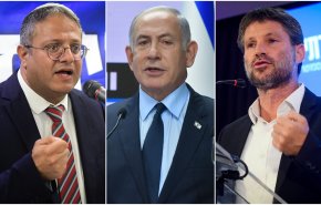 سقوط بی سابقه حزب لیکود به رهبری نتانیاهو 