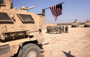 حمله پهپادی مقاومت عراق به پایگاه‌های آمریکایی