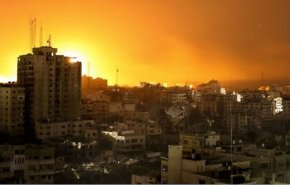 الإحتلال يواصل إرتكاب المجازر في أرجاء مختلفة من قطاع غزة 