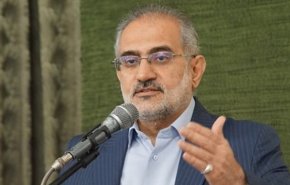 مساعد رئيس الجمهورية: إيران في طليعة جبهة مكافحة المخدرات
