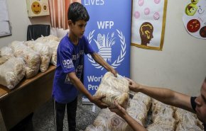 الأمم المتحدة تحذّر من موت سكان قطاع غزة جوعا 