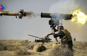 حملات موشکی از لبنان به پایگاه‌های ارتش رژیم اسرائیل