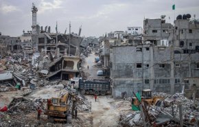 خیزش جهانی برای تحقیقات در مورد جنایات جنگی اسرائیل