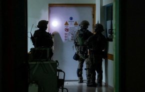 دیلی تلگراف: ارتش اسرائیل هیچ چیز در بیمارستان الشفا پیدا نکرد