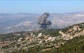 دمار كبير في ثكنة برانيت بعد عملية حزب الله بصواريخ 