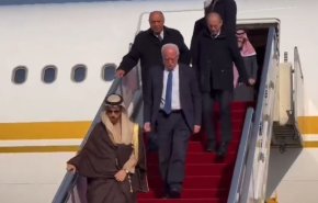 شاهد/ 8 وزراء خارجية من دول عربية وإسلامية على متن طائرة واحدة..اين الوجهة؟