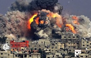 احتمال اعلام آتش‌‌بس در غزه تا ساعتی دیگر