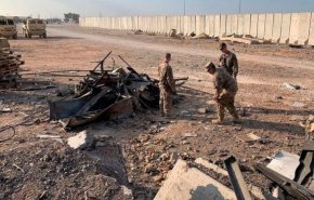 بیانیه مقاومت اسلامی عراق درباره حمله به پایگاه آمریکایی عین الاسد