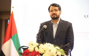 وزير الطرق الإيراني: الإمارات الوجهة الثالثة لتصدير البضائع الإيرانية