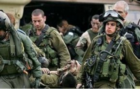 ارتش رژیم اشغالگر به کشتن اشتباهی سربازان خود در غزه ادامه می دهد!