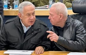 نتانیاهو توافق برای آزادی اسرا را «تصمیم سخت» توصیف کرد

