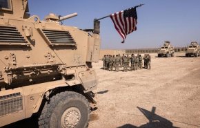 استهداف قاعدة أمريكية في العراق بصاروخ باليستي

