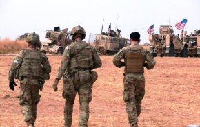 القوات الأمريكية في العراق وسوريا تتعرض للهجوم 66 مرة منذ 17 أكتوبر

