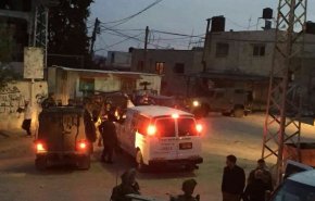 6 شهداء في الضفة منهم 5 في غارة إسرائيلية على مخيم طولكرم