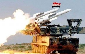 الجيش السوري يعلن التصدي لعدوان صيهوني بريف دمشق