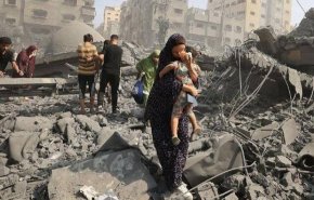 الأمم المتحدة: هناك أُمّان تقتلان في غزة كل ساعة