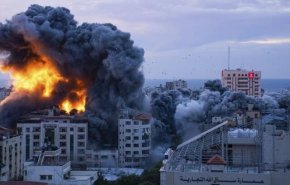 وزیر صهیونیستی عضو کابینه جنگ: جنگ غزه پس از اتمام تبادل اسرا ادامه خواهد داشت