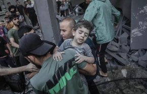 اجرای آتش‌بس موقت در غزه آغاز شد