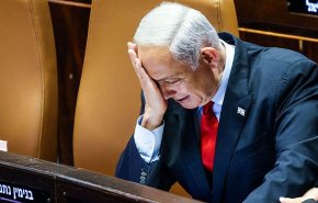گزارش الشرق الاوسط از زمزمه های کناره گیری نتانیاهو