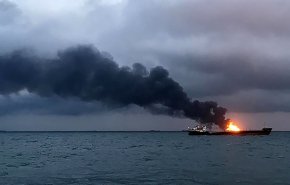 خبرهای تایید نشده از حمله به یک کشتی اسرائیلی در دریای مکران 