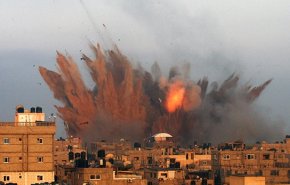 اذعان رژیم اسرائیل به مرگ احتمالی تعدادی از اسرای خود در بمباران‌ها

