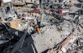 روایت نیویورک تایمز از کشتار وحشیانه غیرنظامیان غزه توسط اسرائیل
