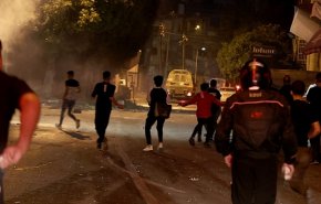ليلة دامية في الضفة.. 9 شهداء برصاص الاحتلال +فيديو