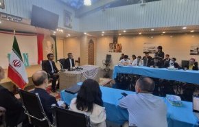 باقري كني: عملية طوفان الاقصى کانت ردا على 7 عقود من الاحتلال