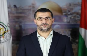 استشهاد الناطق باسم حركة حماس عن مدينة القدس محمد حمادة