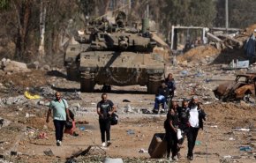 وفا: اسرائیل باز هم آتش‌بس را در غزه نقض کرد