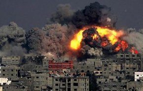دولت غزه: اشغالگران 40 هزار تن بمب روی غزه ریخته‌اند