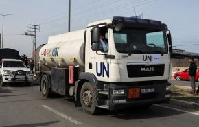 ارسال 61 کامیون کمک‌های بشردوستانه به غزه در روز شنبه
