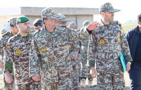 قائد الدفاع الجوي الإيراني: سنتصدى للمعتدين قبل الوصول إلى سمائنا