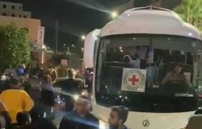آزادی 39 کودک و نوجوان اسیر فلسطینی در چارچوب مبادله اسرا