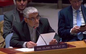 سفیر ایران: ادعای نماینده رژیم اسرائیل درباره پرتاب ماهواره نور۳ کاملا بی‌اساس است