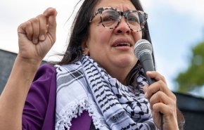 تلاش حامیان اسرائیل برای خاموش کردن صدای نماینده فلسطینی تبار کنگره