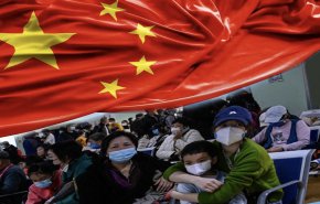 الصين تعلق على خطر انتشار الالتهاب الرئوي!

